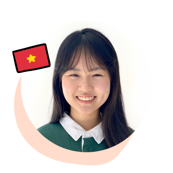 Khanh Linh（カイリン）